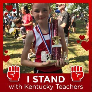 Meet your Posher, Lizzie